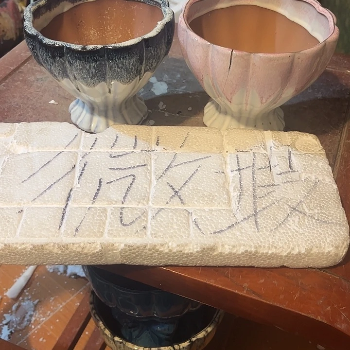 泥塑自产自销模式