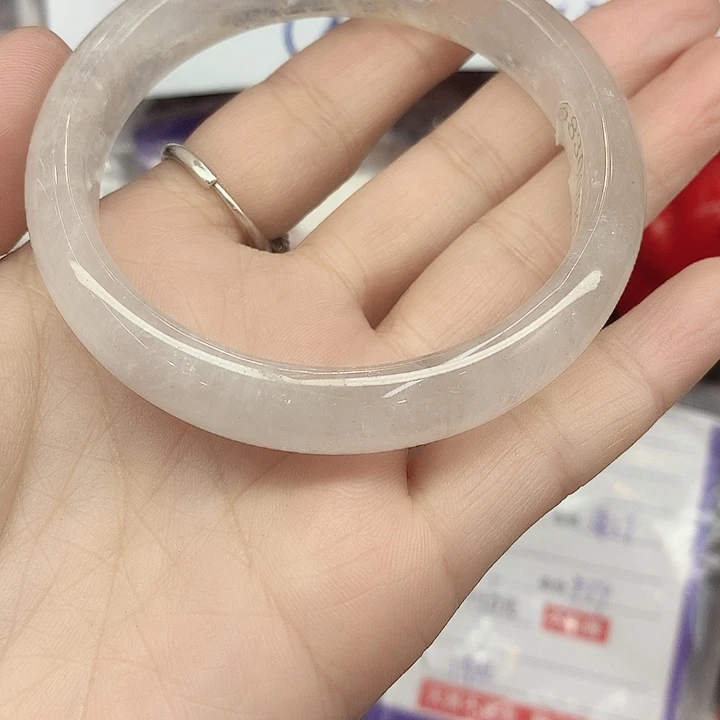 黄晶手镯未镶嵌小*乖101(57ssss)