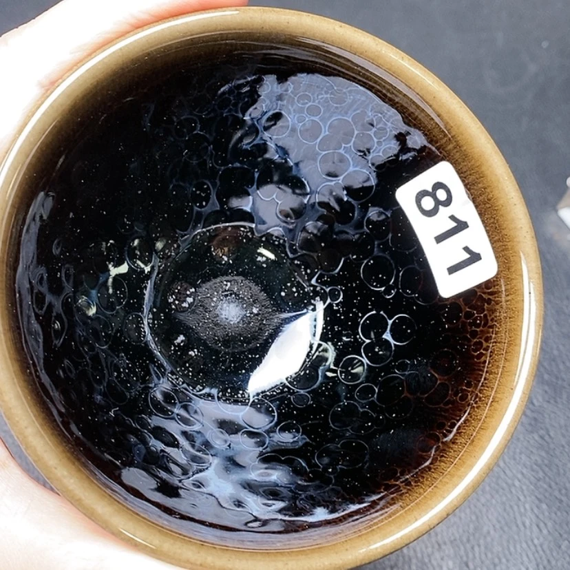 【闪购商品】茶盏我的盏太好看了吧