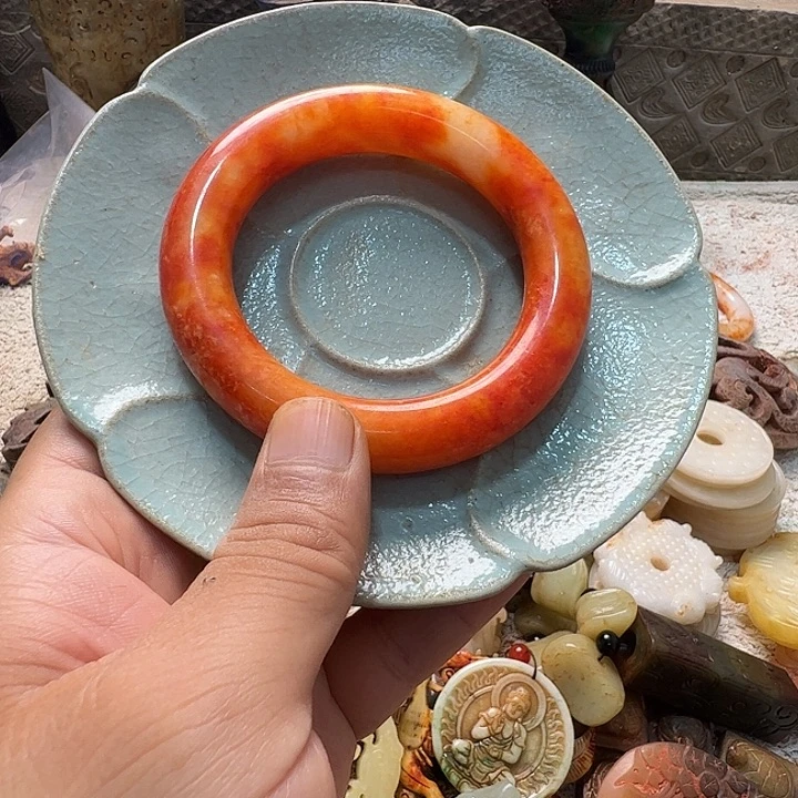 朱***师陶瓷艺术杂项商品