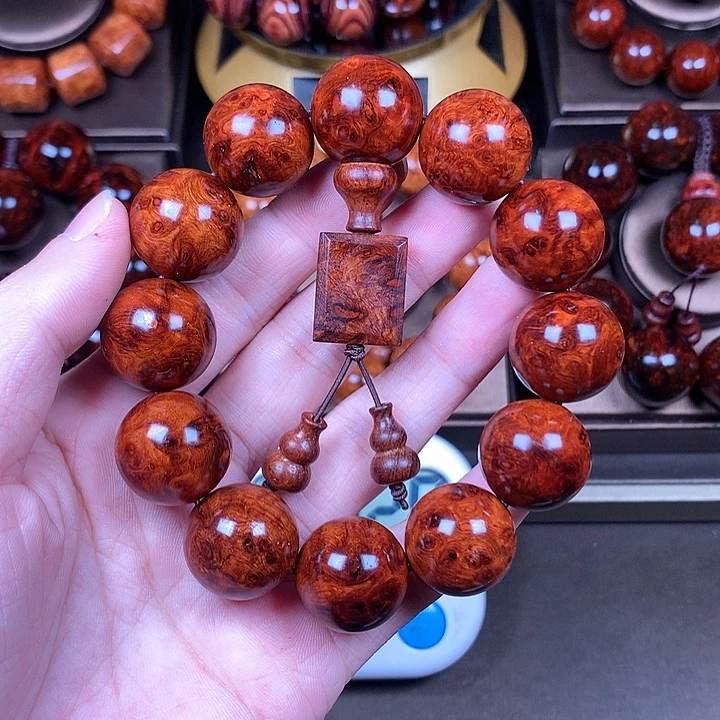 【闪购商品】黄花梨/降香黄檀2.0规格10W