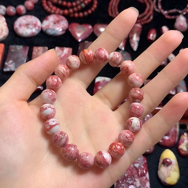 天然辰砂宜****?天然朱砂