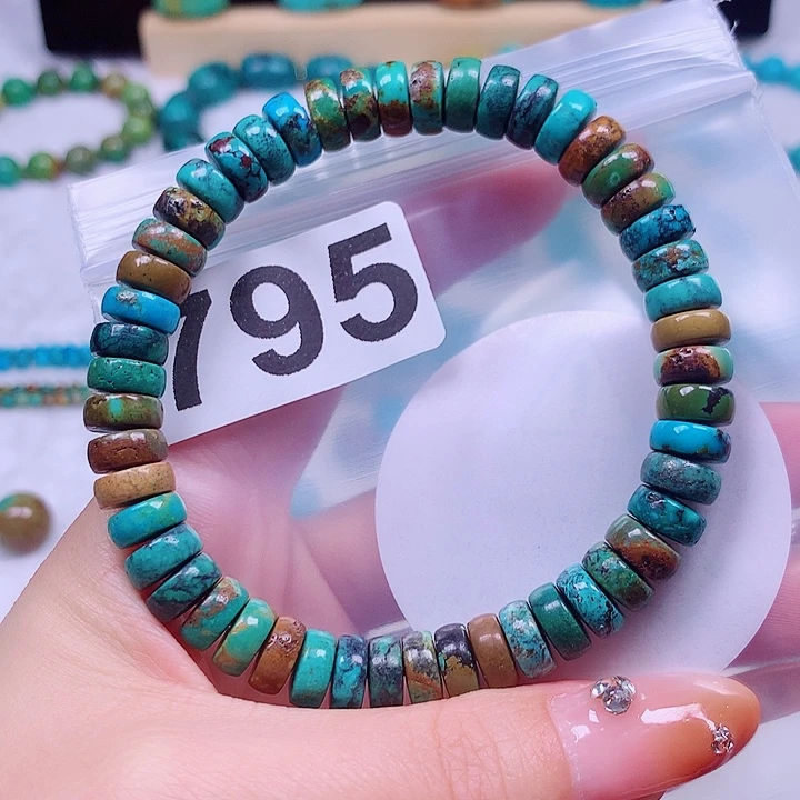 空竹粉丝专享十堰特色手工散珠