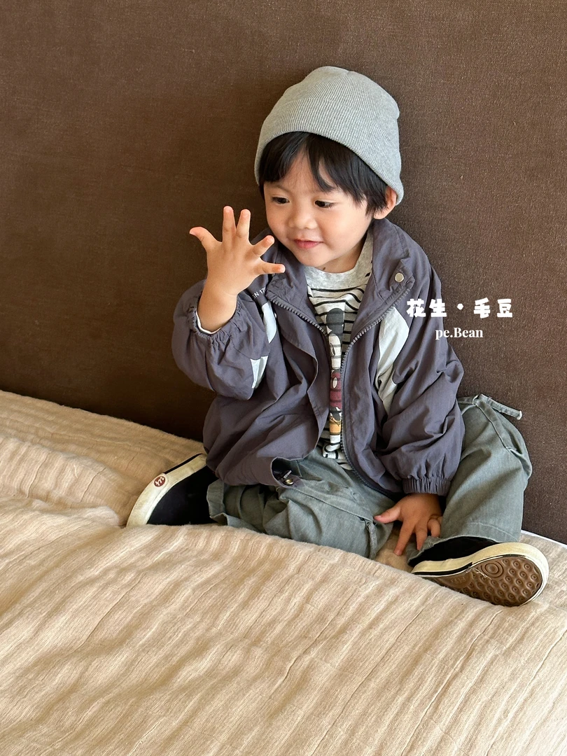 （201~250）调价NO退换 YDD 2025秋季新款爆款童装LJ