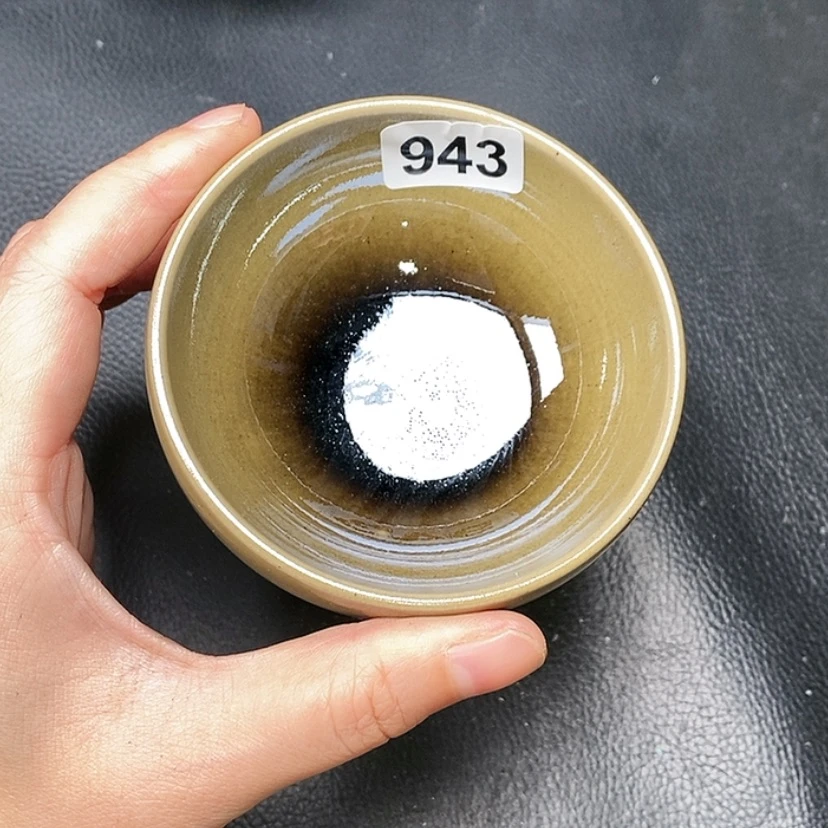 【闪购商品】茶盏我的盏太好看了吧