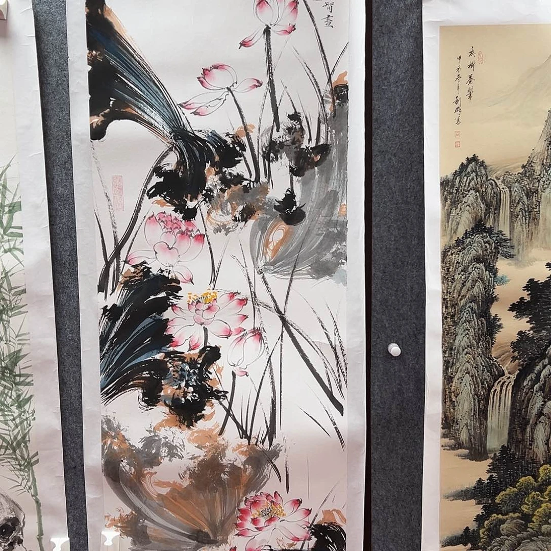 书法wjz老师福利作品