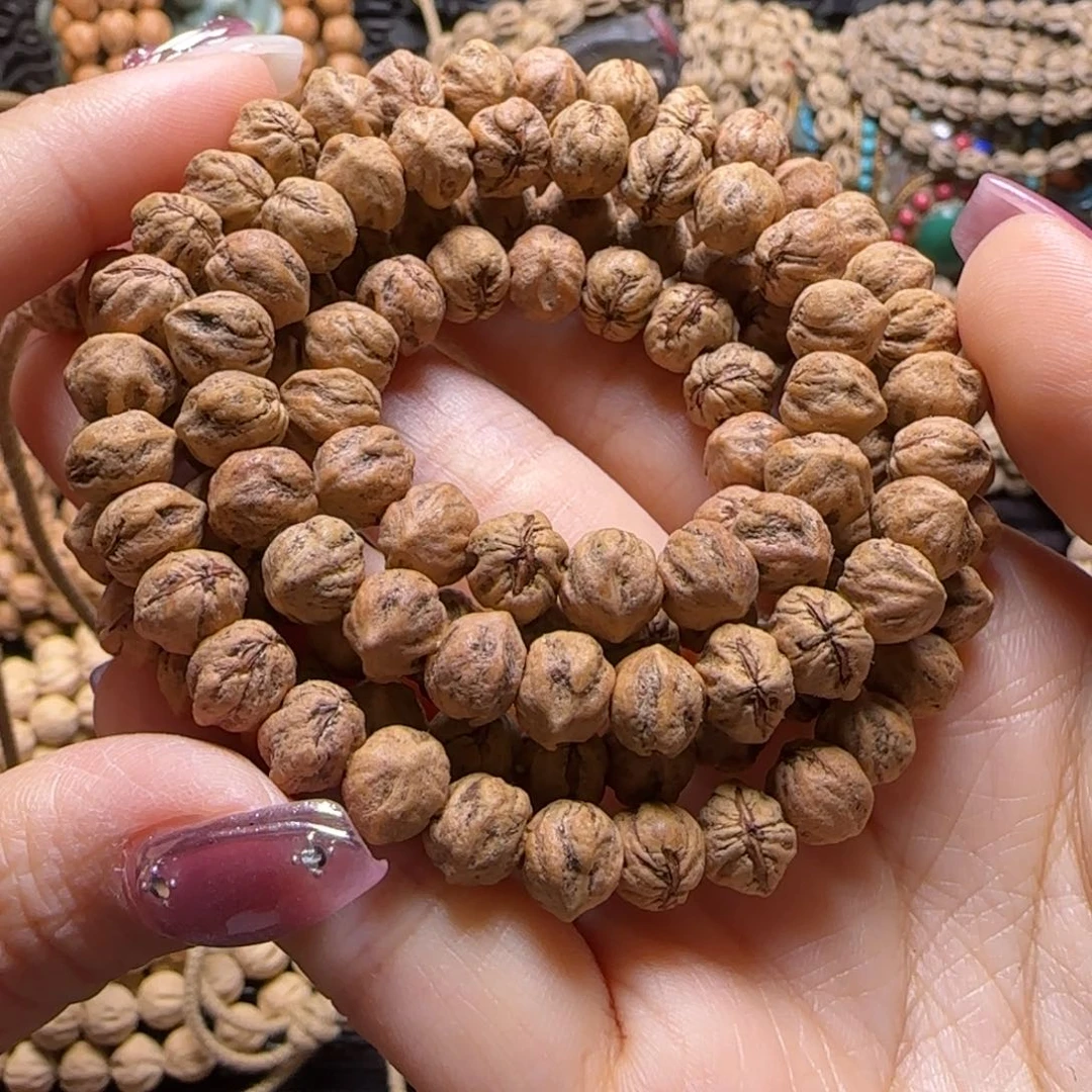 大***ღ吊坠柏香籽/百香籽