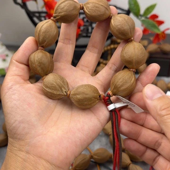 泽***森贝壳正宗的梅林铁核