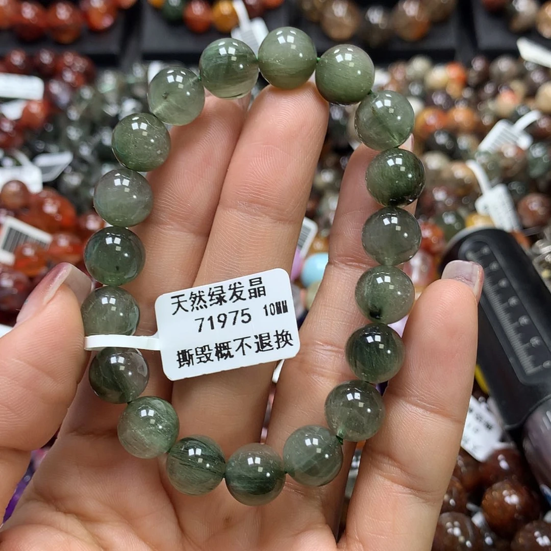 【闪购商品】水晶手链未镶嵌，