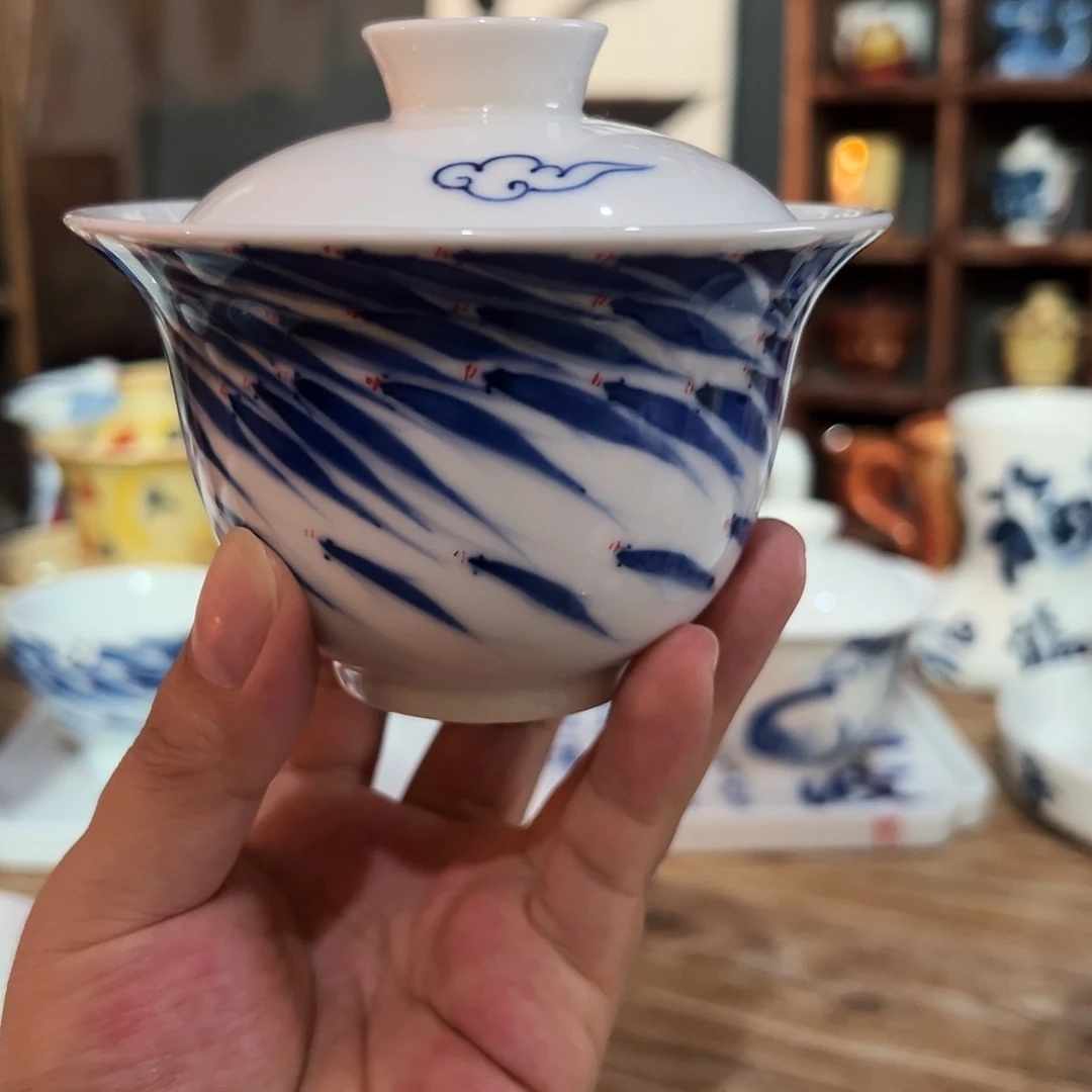 陶瓷艺术作品欣赏