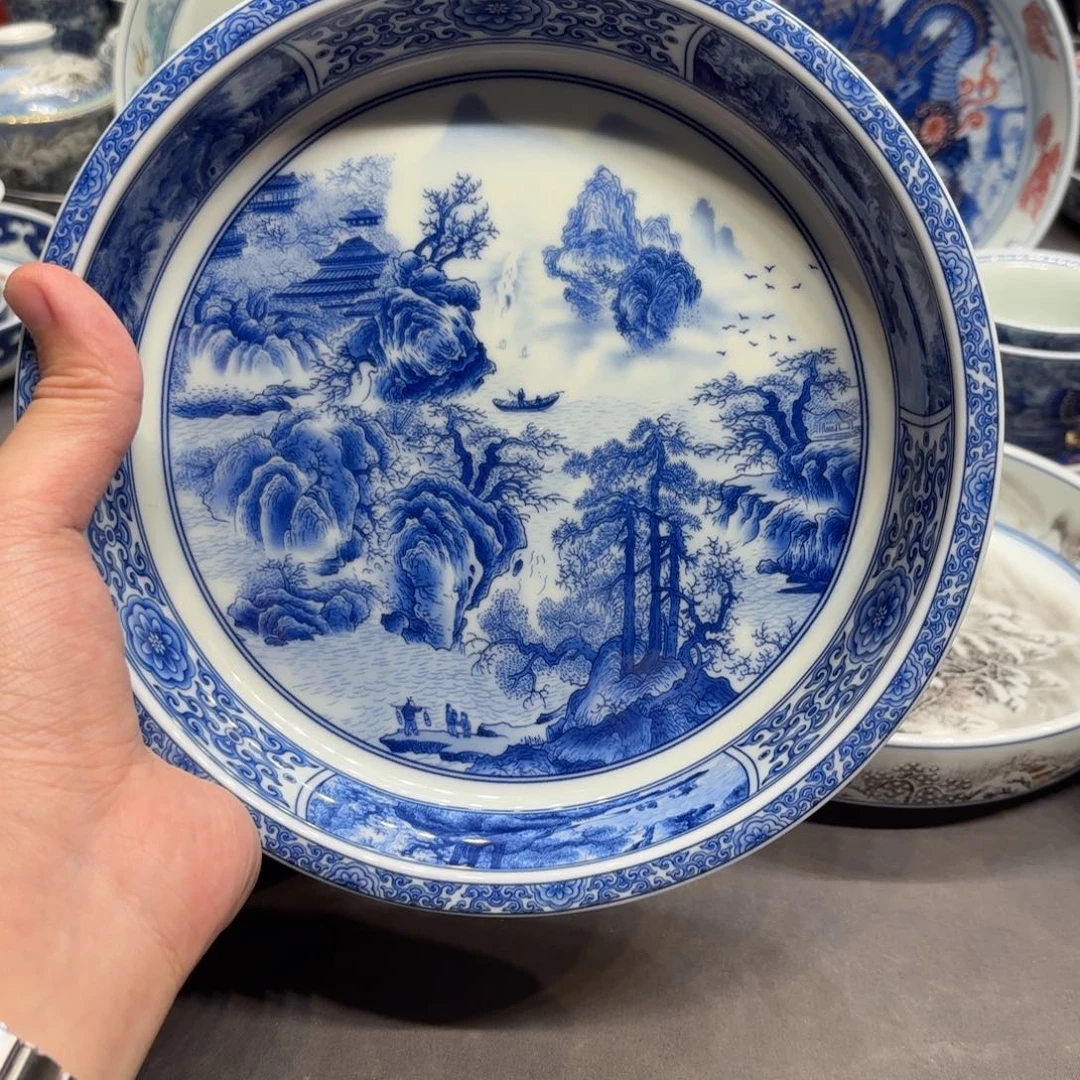 杯子涛景德镇陶瓷学院