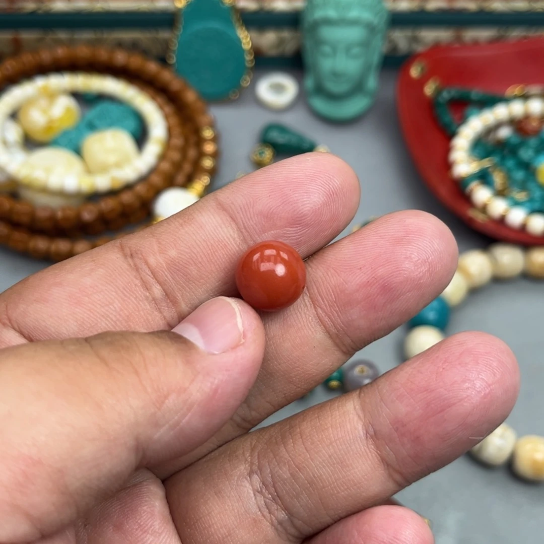 南红玛瑙未镶嵌珠宝奇石27