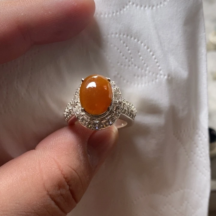 未镶嵌定制翡翠14号链接