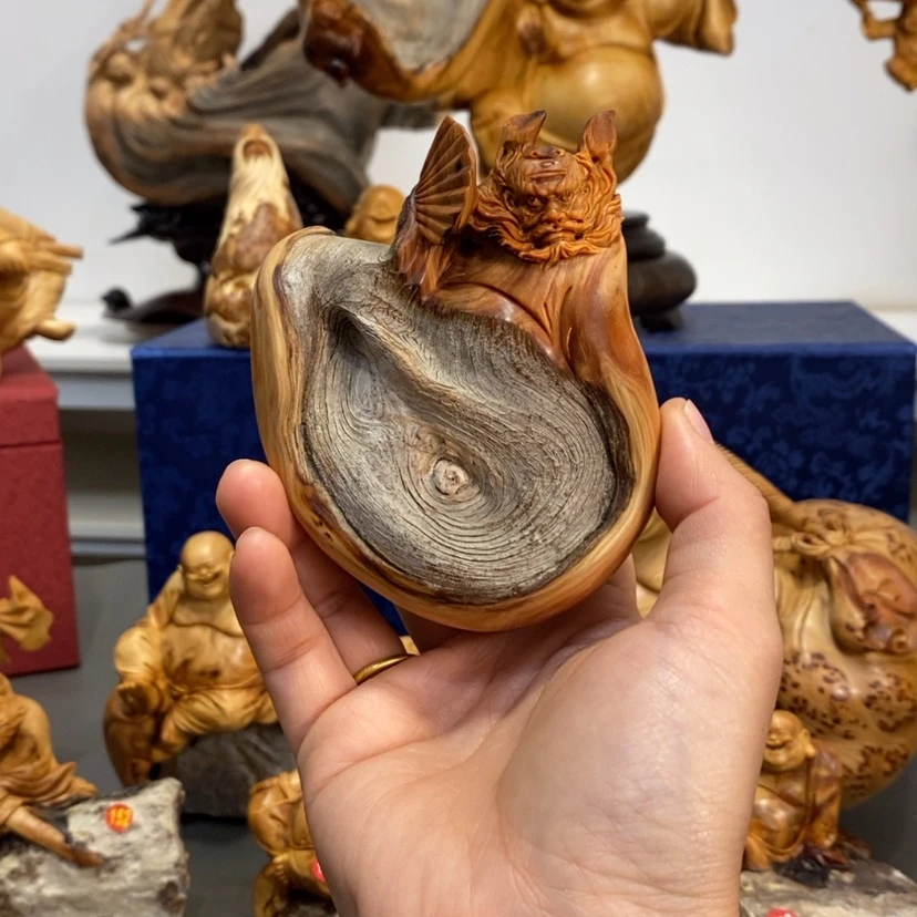 【闪购商品】柏木（崖柏）