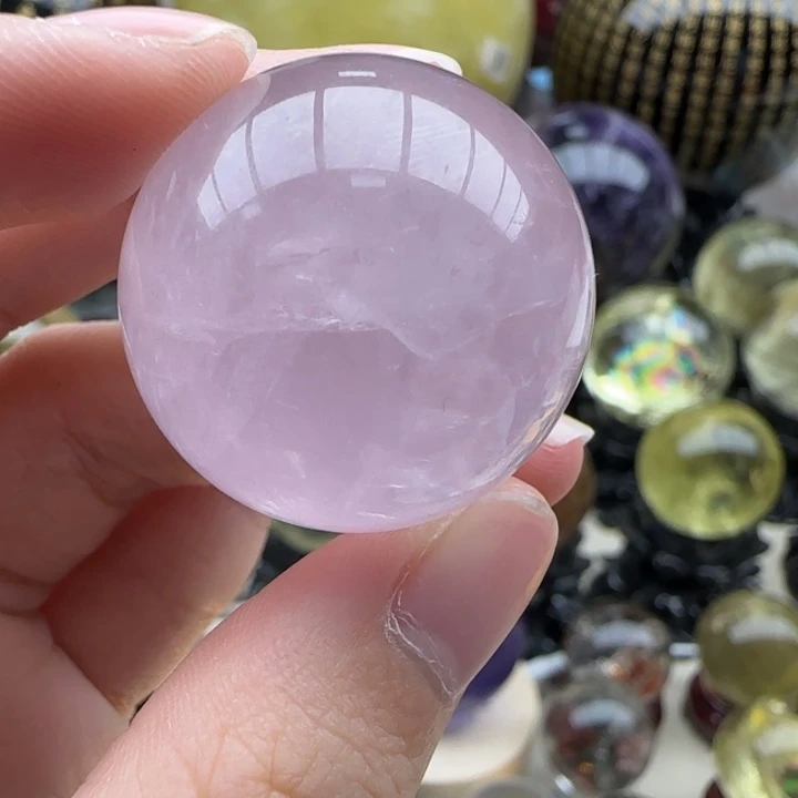未镶嵌水晶摆件d206