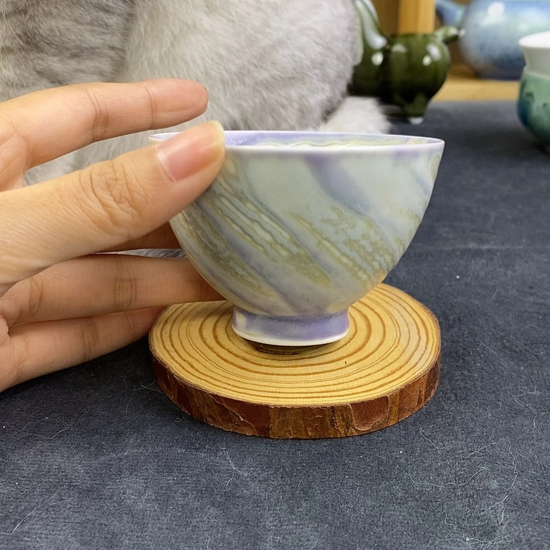 景德镇高温陶瓷茶杯19