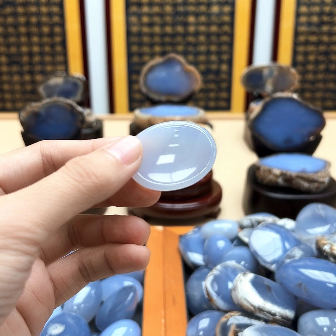 玛瑙/玉髓珠宝奇石合金