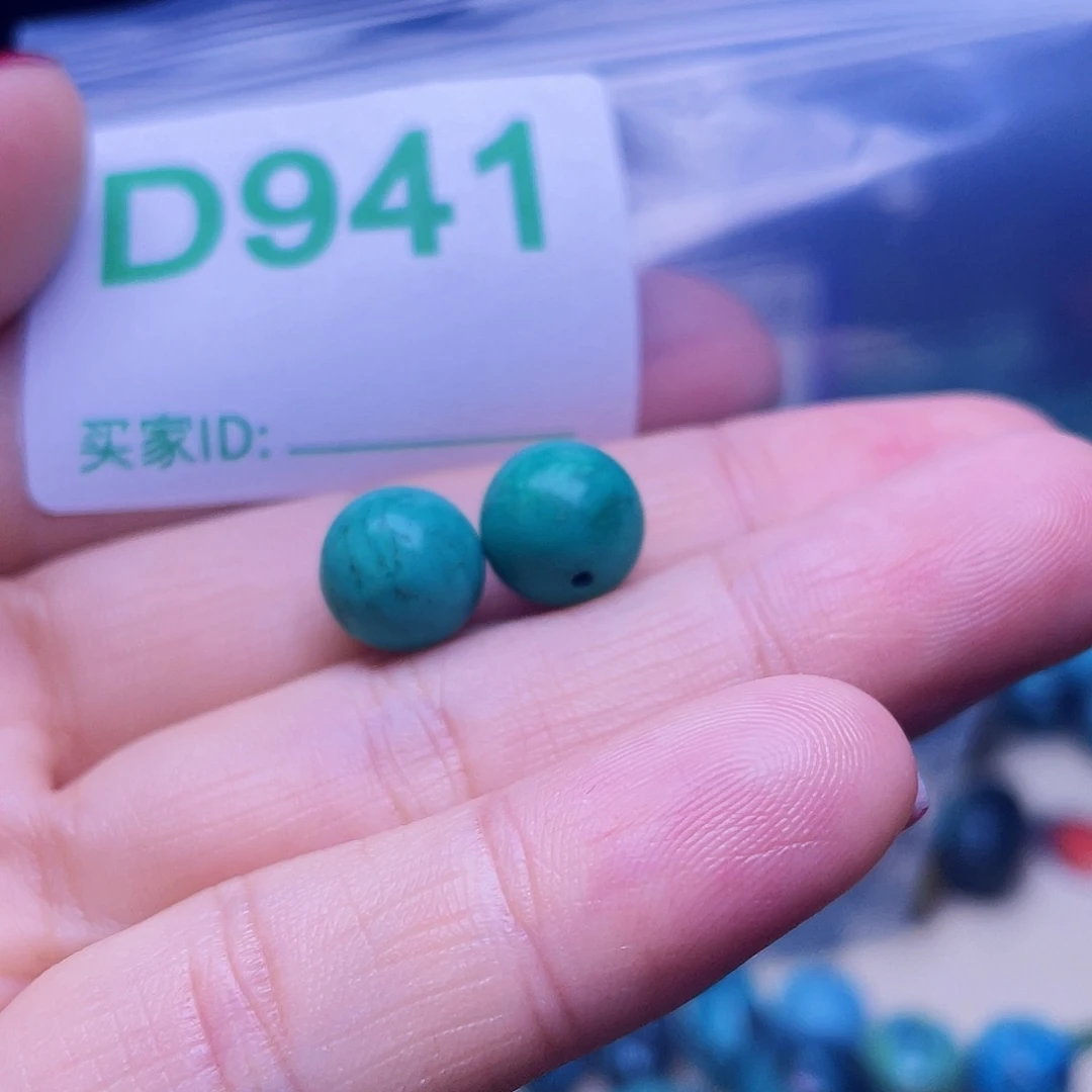 十堰原生态绿石头特色手工配饰