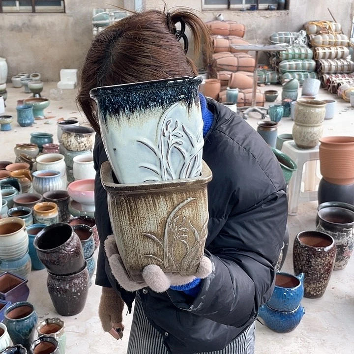 红陶正品口15高16