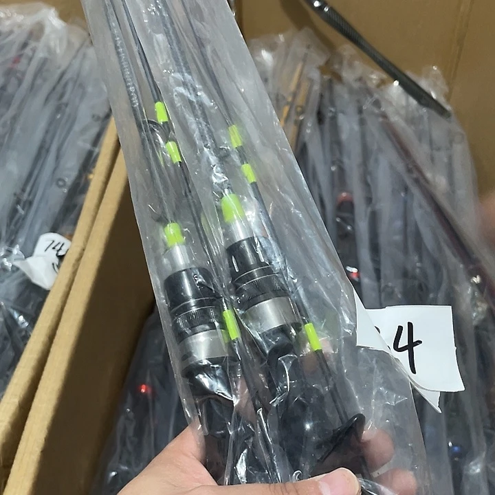 乐***天钓鱼竿鱼竿渔具远投