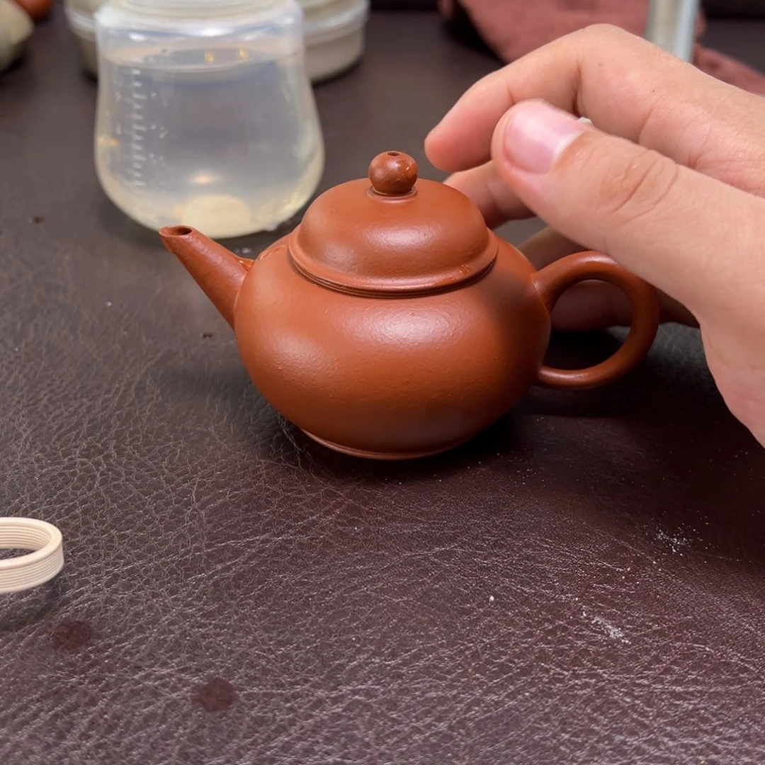 紫砂茶壶汽修厂和机械设备厂