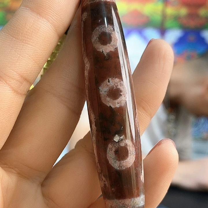 未镶嵌颈饰玛瑙/玉髓156