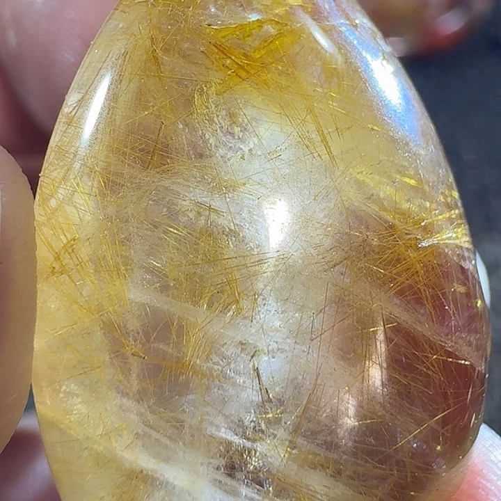 秋***叶吊坠(不含链)未镶嵌水晶