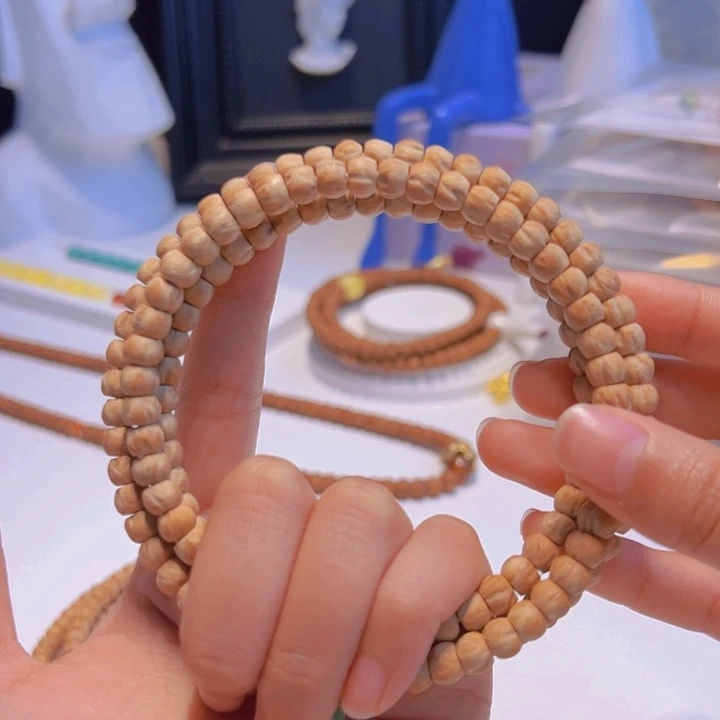 南***.柏香籽/百香籽吊坠