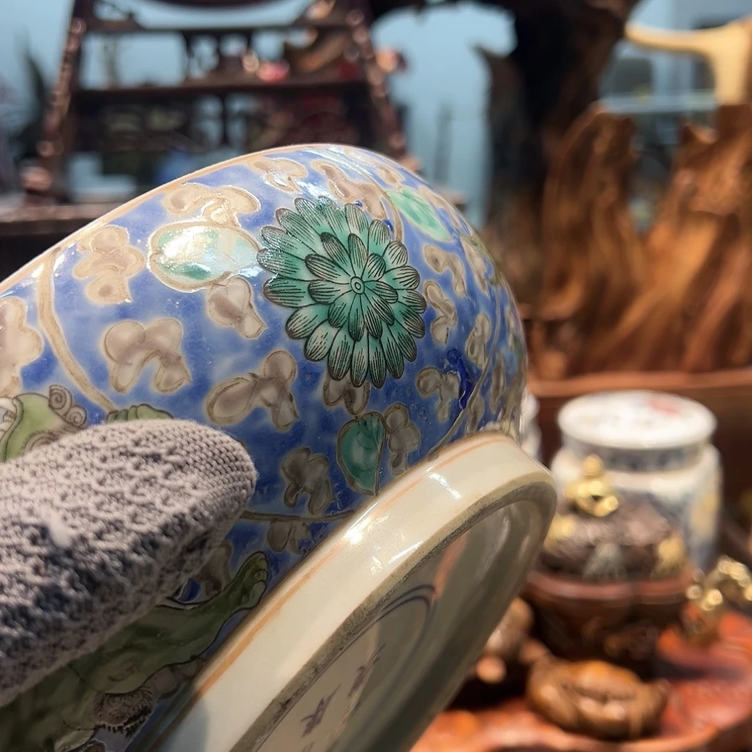 瓷片厚**天瓷器瓷器瓷器