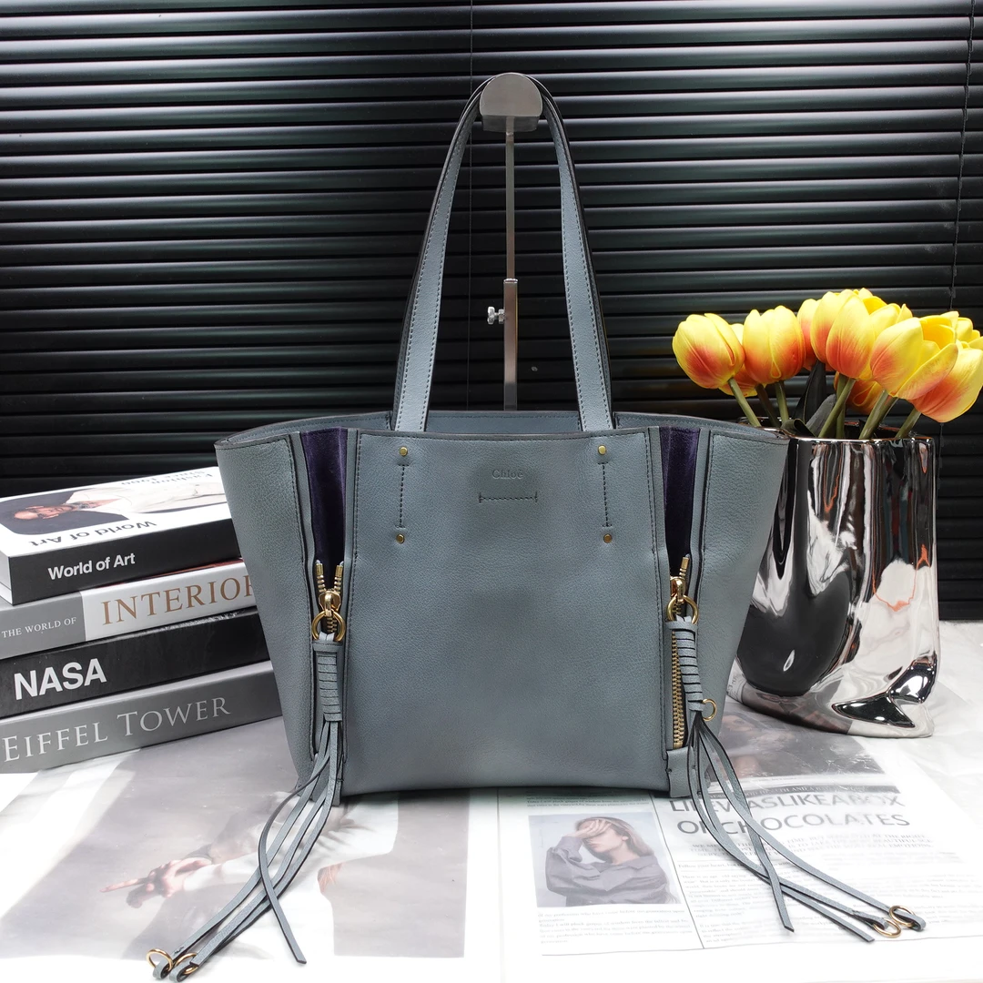95新 Chloe/蔻依 单肩包/T10257706