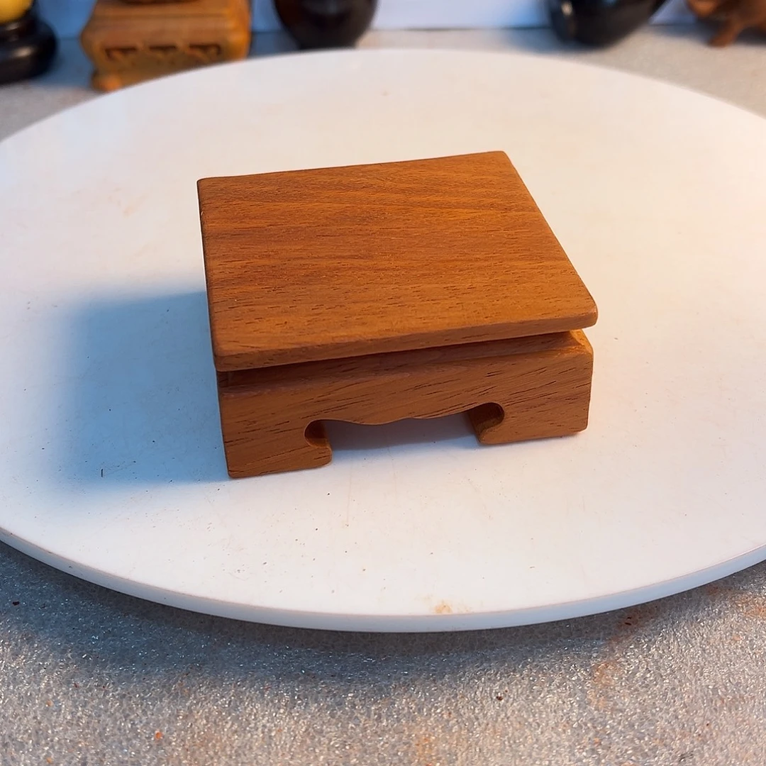 非洲紫檀（红花梨）