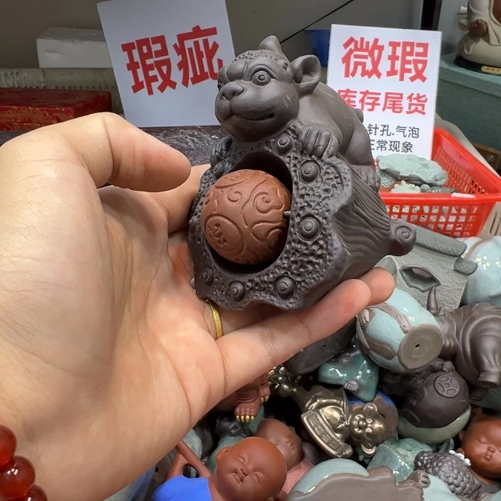 紫砂茶宠888888888888