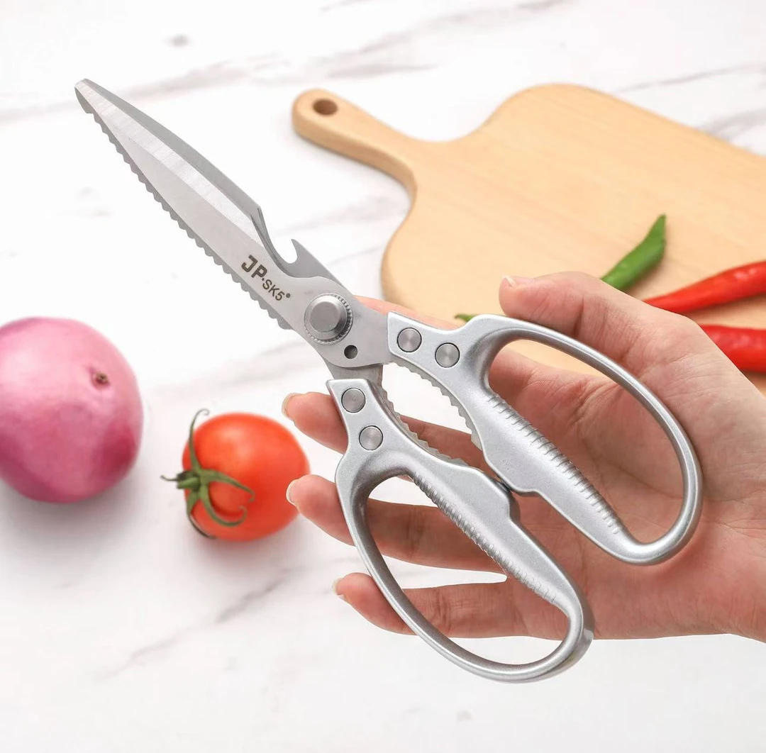 未拆封  YJP-SK5加长鸡骨剪