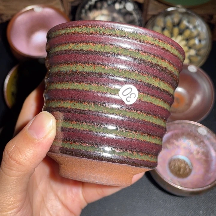 茶盏建盏直播间链接