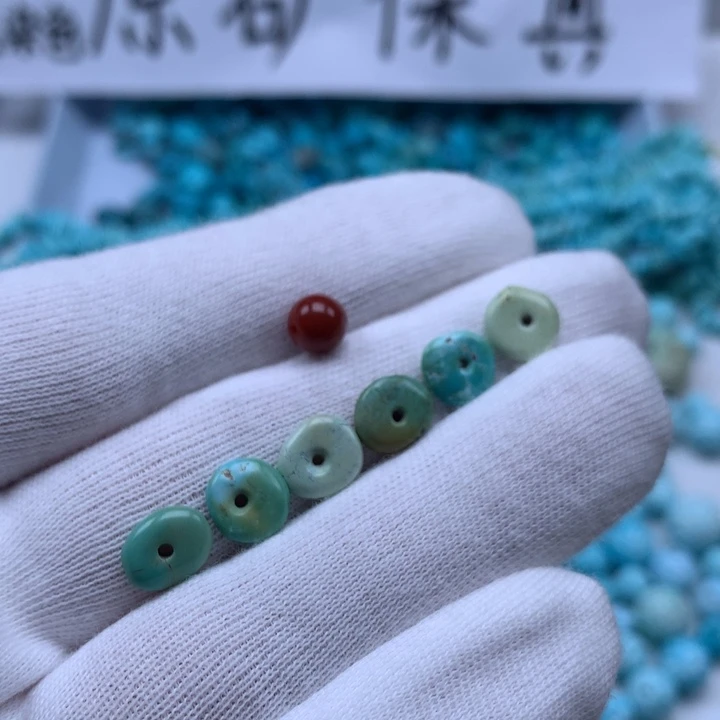 未镶嵌南红玛瑙珠宝奇石