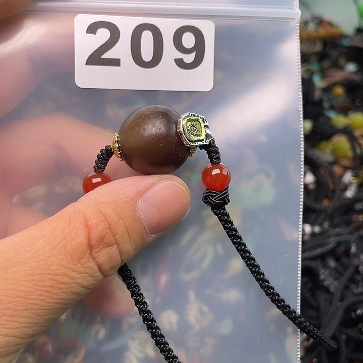 玛瑙/玉髓1未镶嵌