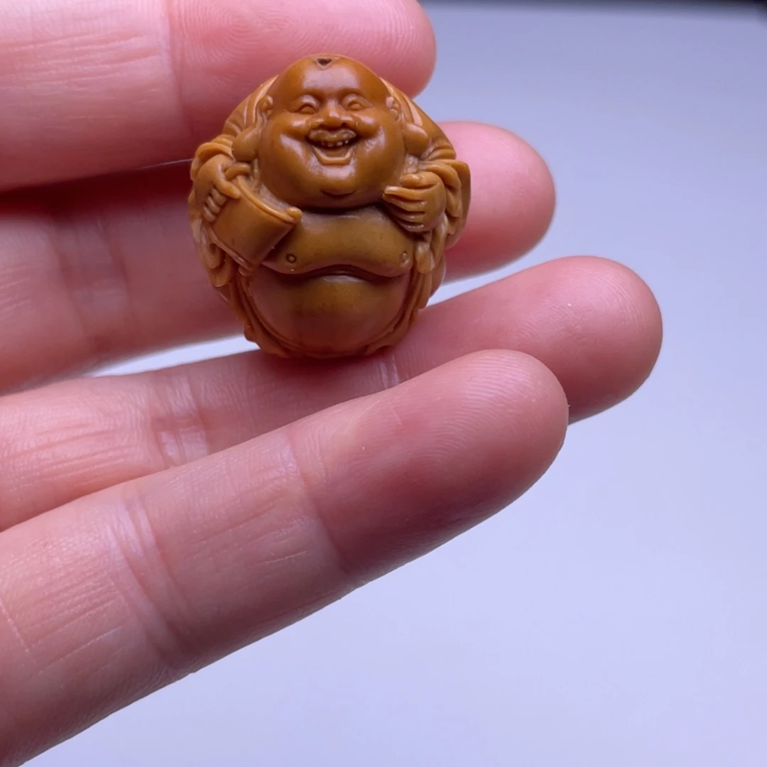 橄榄核手串/手链福利单籽 有微反油