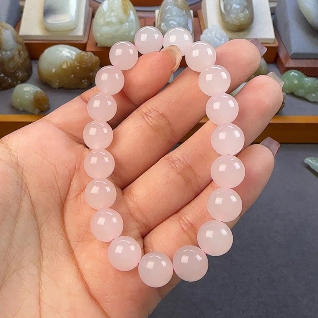 【闪购商品】和田玉手串未镶嵌