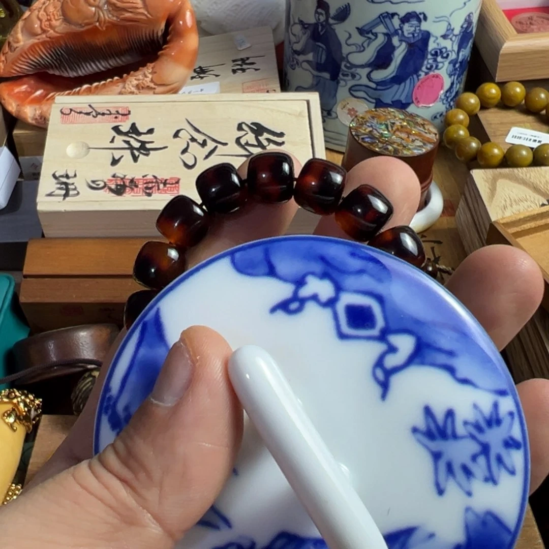 我家粉丝真好看啊