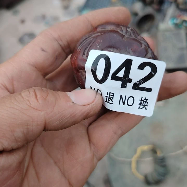 梦***利铜朋友拍的老物件持续中