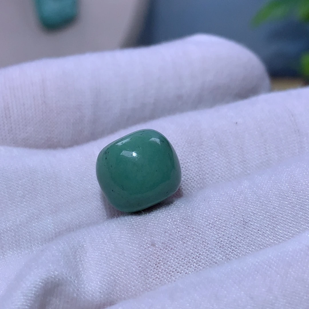 绿松石未镶嵌珠宝奇石288