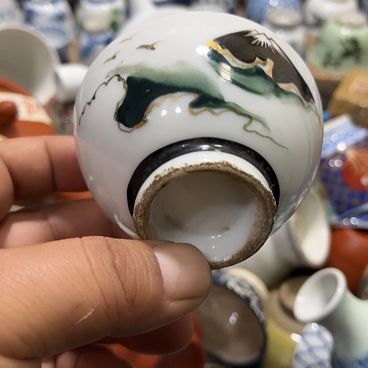 陶瓷茶玩榜第二十名