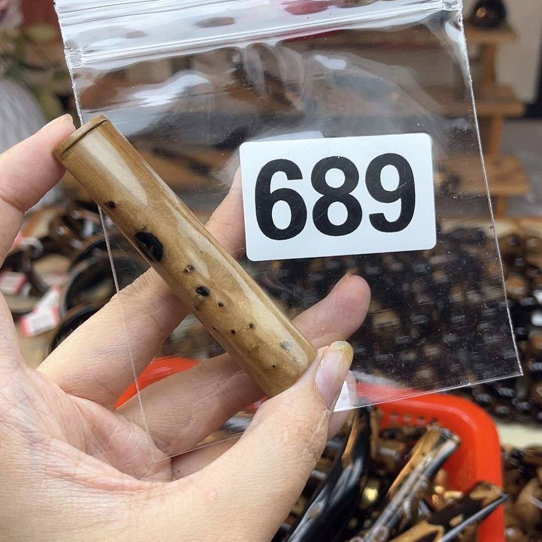 大果紫檀（缅甸花梨）689