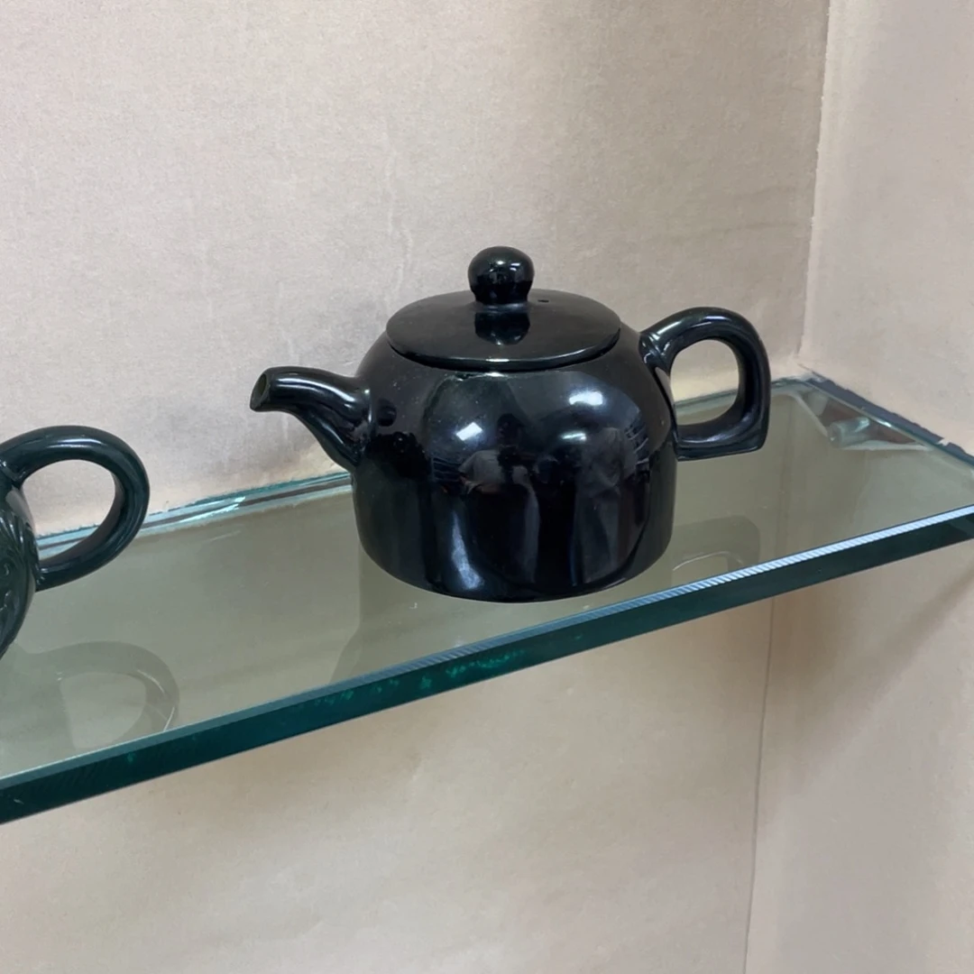 和田玉未镶嵌摆件