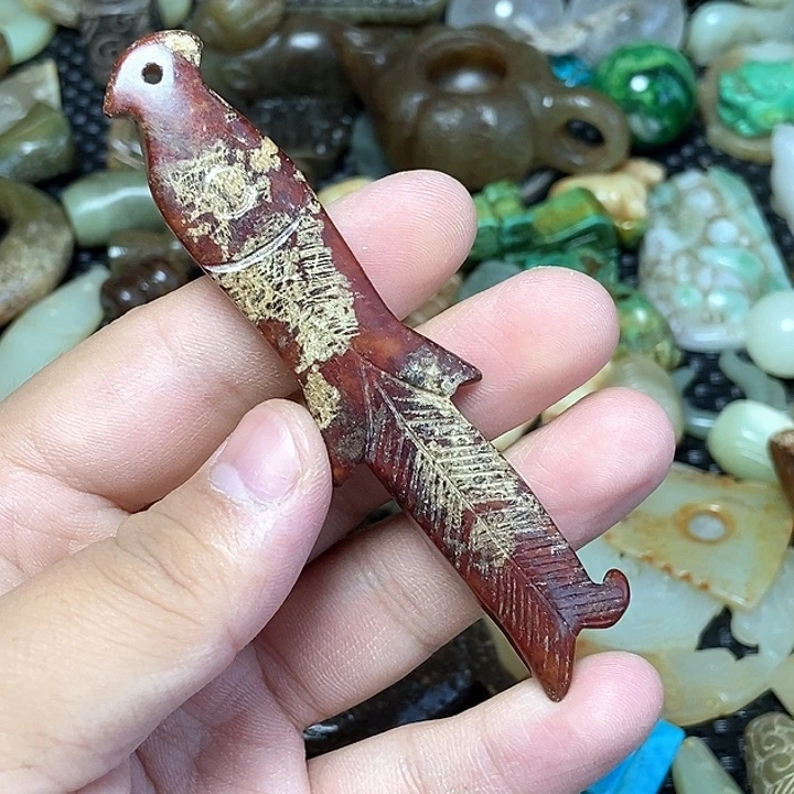 摆件直播间链接34
