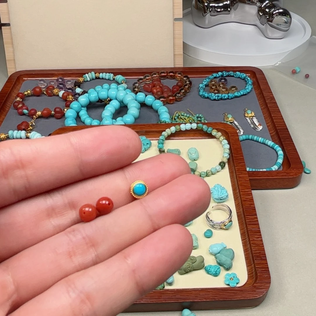 南红玛瑙未镶嵌珠宝奇石