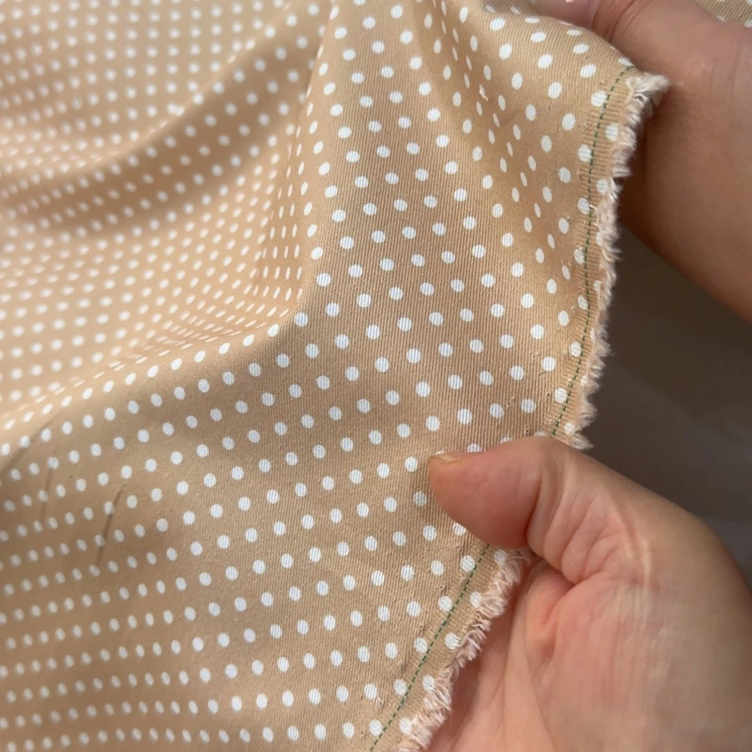 棉纯棉斜纹纱卡1米价X1.5米宽B