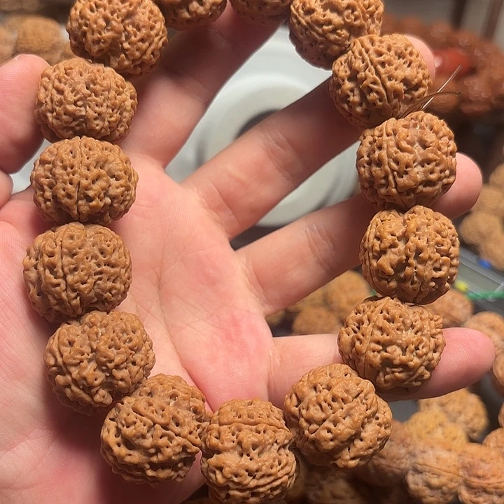 向***园吊坠金刚菩提金刚菩提