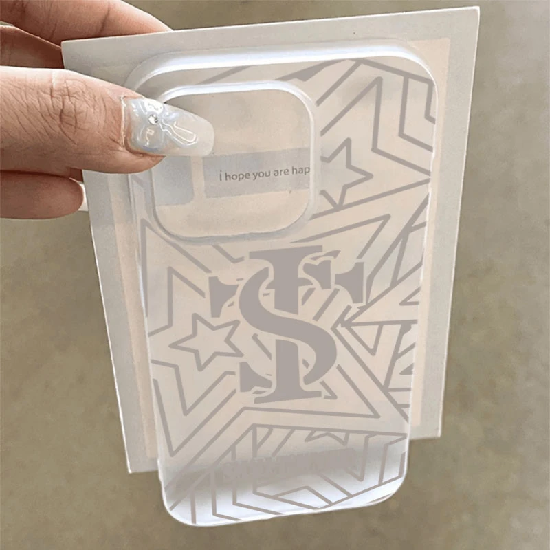 stk适用iphone16promax苹果15手机壳14PLUS软13防摔12/11