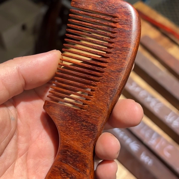 檀香紫檀（小叶紫檀）